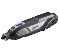 Dremel 8240-3/45 12v Cordless Rotary Multi Tool 1 x 2.0ah Battery + Ch