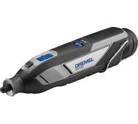Dremel 8240-5 12v Lithium-Ion Multi-Tool Kit - Rotary Tool, Black