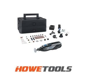 DREMEL 8240-5/65 12v Multi tool