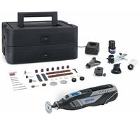 Dremel 8250-5 12V Cordless Brushless Tool Kit