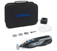 Dremel 8250-5 12V Cordless Brushless Tool Kit