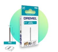 Dremel 9903 3.2mm Tungsten Carbide Cutter Pointed Tip 3.2 mm
