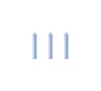Dremel Engraving Points 9924 - Carbide, Multipurpose, 3-Piece for 290 Engraver