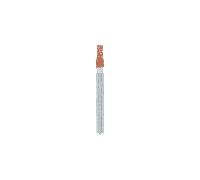 Dremel 997 3.4mm Aluminium Oxide Grinding Stone Pack of 3