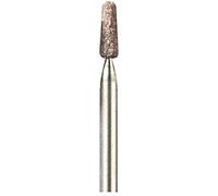 Dremel 997 3.4mm Aluminium Oxide Grinding Stone Pack of 3