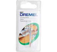 Dremel 997 Aluminum Oxide Grinding Stone