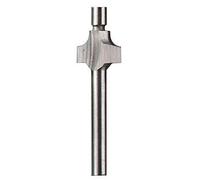 Tyzack 0401575 Similar to Dremel 612 9.5 mm Piloted Beading Bit x 4