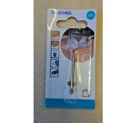 Dremel Accessory 615 Router Bit HSS - 9.5 mm Rotary Tool Accessory for Inlaying and Routing