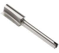 Dremel Accessory 654 Router Bit HSS - 6.4 mm Rotary Tool Accessory for Inlaying and Routing