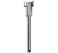 Dremel Accessory 655 Router Bit HSS - 8.0 mm Rotary Tool Accessory for Inlaying and Routing