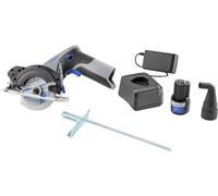 Dremel Akku-Kreissäge 12V with Laser CS12V-S1 Akku-Handkreissäge