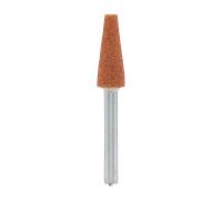 Dremel Aluminum Oxide Grinding Stone 6.4mm