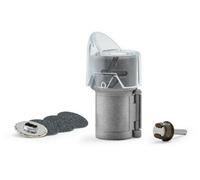 Dremel At02-Pgk Pet Grooming Nail Attachment (To Fit: Dremel Multi-Tools Listed Below)