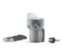 Dremel Pet Grooming Attachment Kit for Rotary Multi Tools
