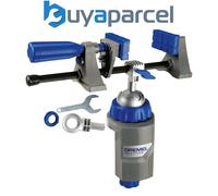 Dremel Attachments to Control DREMEL Multi-Vise 2500 26152500JA