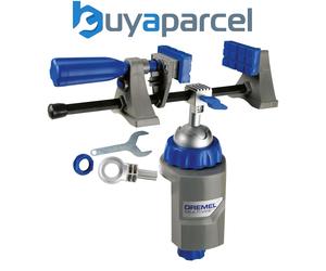 Dremel Attachments to Control DREMEL Multi-Vise 2500 26152500JA