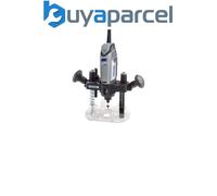 Dremel Attachments to Rout DREMEL Plunge Router Attachment 335 26150335JA