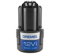 Dremel 12v Li-Ion Battery 3ah for 8260 Cordless Multi Tool 3ah