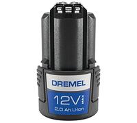 Dremel B815-01 12V Max 2AH Lithium-ion Battery Pack