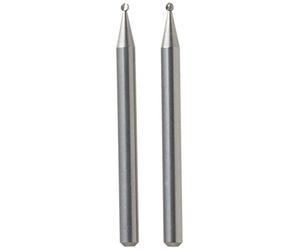 Dremel Bosch - 106 kleine Graviermesser 1.6 MM