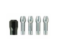 Dremel 5 Piece Router Collet