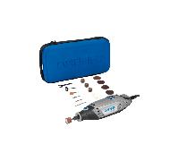 Dremel 3000-15 240v Rotary Multi Tool With 15 Accessories F0133000JB