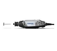 Dremel 3000-15 240v Rotary Multi Tool With 15 Accessories F0133000JB