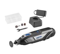 Dremel Cordless Multi-Tool Kit Rotary Tool 12V