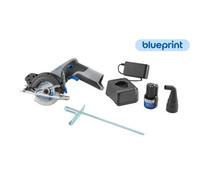 Dremel Cordless Tools Dremel Blueprint Compact Saw (Cs12V-S1) F013Cs12Jb