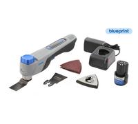 Dremel Cordless Tools Dremel Blueprint Project Multi-Tool (mm12V-S1) F013Cm12Jb