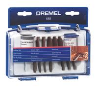 Dremel Cutting Accessory Set