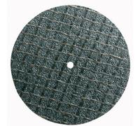 Dremel Cutting Disc 32mm X 1mm X 3.2mm, Pack Of 5