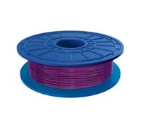Dremel DF05-01 PLA 3D Printer Filament 1.75 mm Diameter 0.5 kg Spool Weight Purple