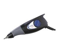 Dremel engraving machine 290-3/4 (3x accessories, 4x engraving tips, 35 watt)