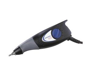 Dremel engraving machine 290-3/4 (3x accessories, 4x engraving tips, 35 watt)