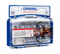 Dremel Speedclic Cutting Accessory Set SC690
