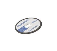 Dremel SC476 EZ SpeedClic Plastic Cutting Wheels 5 Pack
