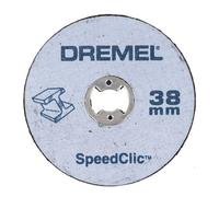 Dremel SC406 EZ SpeedClic Starter Set