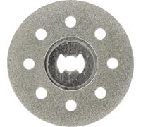 DREMEL SC545 (2615S545JB) SpeedClic cutting wheel