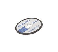 Dremel EZ SpeedClic SC456 Metal Cutting Wheel 5-pack, 5 Cutting Wheels with 38 mm Cutting Diameter for Rotary Tool