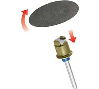 Dremel SC411 EZ SpeedClic Sanding Discs 6 Pack