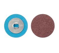 Dremel EZ411HP 1-1/2" (38.1mm) 60 Grit Max Sanding Discs