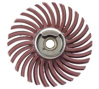 Dremel EZ473SA 220-Grit Detail Fine Abrasive Brush