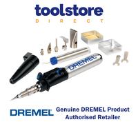 Dremel VersaTip Butane Gas Torch