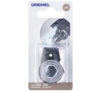 Dremel F0134250JF 4250 Multifunction Tool 175W, 45 Accessories, 3 ...