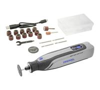 Dremel F0138150Ja Cordless Multifunction Tool 7.2V Multitools Vers...