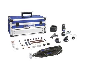 Dremel F0138240JF 8240 Cordless Multifunction Tool 12V Incl. Charger