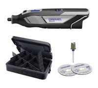 Dremel F0138240Kb 8240-3-Mb Multifunction Tool 12V Without Battery...