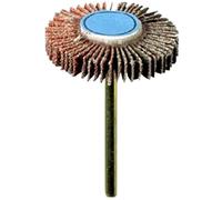 Dremel Flap Wheel 28.6mm 4.8mm 80g