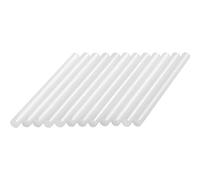 Dremel GG02 Hot Glue Gun Sticks 12-Pack, 12 Multi Purpose 7 mm Glue Sticks for Low Temperature (105-140° Celsius)